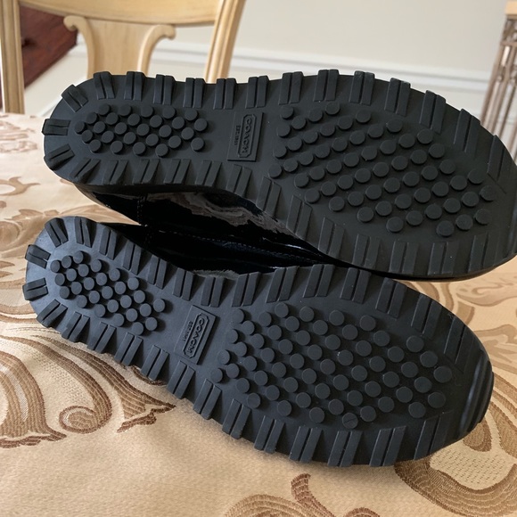 Women’s Coach Boots - Picture 2 of 3